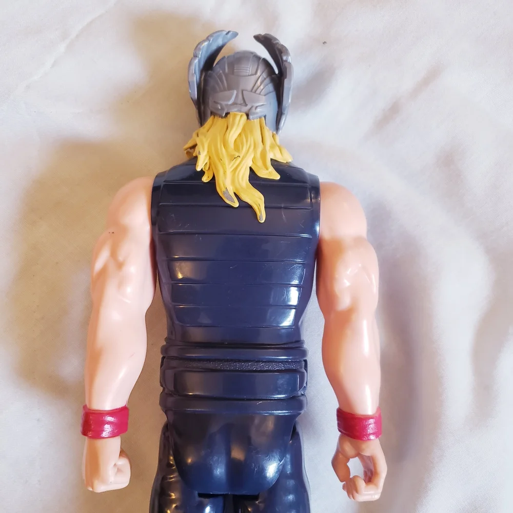 Hasbro Marvel Thor Action Figure